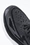 Comfort Men's Black-White Shoes - 5