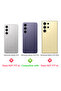 سام. IPG ProLENS لهاتف Galaxy S25 /S24 Plus واقي عدسة الكاميرا مع إطار CD من الألومنيوم، زجاج مقاوم للكسر - 5