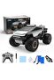 Brave Tesla Monster Pick-up RC Car 1:12 Scale - 2
