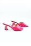 Women's Genuine Leather Slippers - 2