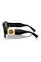 4436 U Gb1/81 57 Men's Sunglasses - 2