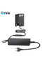 probty EU DMW-AC10 DMW-DCC12 AC Power Adapter DMW-BLF19 Dummy Battery for Panasonic Lumix DC-G9 GH5