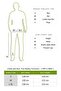Men's Sile Bezi Thai Fisherman Summer Pants Navy Blue Lcvt - 5