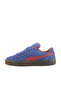 Suede XL Men's Blue Sneakers (395205-50) - 2