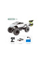 Tesla Cybertruck Off Road Climbing RC Car 1:8 Scale 2.4ghz - 2