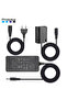 probty EU DMW-AC10 DMW-DCC12 AC Power Adapter DMW-BLF19 Dummy Battery for Panasonic Lumix DC-G9 GH5 - 7