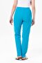 Şile Diaper Pocket Women's Summer Trousers Turquoise Trkz - 2