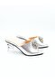 Women's Genuine Leather Slippers - 2
