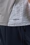 Regular Men's Crew Neck Ecru T-Shirt - 3