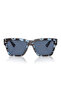 حذاء رياضي موديل DOLCE GABBANA DG 4431 - 3392/80 55 - 4