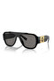 4436 U Gb1/81 57 Men's Sunglasses
