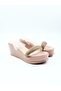 Women's Genuine Leather Slippers