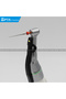 EU plug SPTA 16:1 Contra Angle Low Speed Turbine Handpiece with Reciprocating Root Canal File Endod - 3