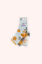 Boy's 3-Piece Sock Set - 2