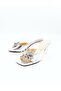 Women's Genuine Leather Slippers - 4