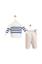 3-Piece Baby Boy Set - 2