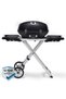 TravelQ™ PRO285X with Scissor Cart