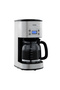 ماكينة صنع القهوة Sefa K3000 Inox Filter - 5