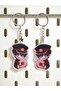 Toilet Bound Hanako-Kun Hanako Bag Ornament / Keychain (1 Piece) - 3