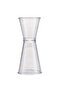 Mesure cup acrylic 20-40ml - 3