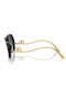 Dg 4468B 58 501/8g Dolce & Gabbana Women's Sunglasses - 2