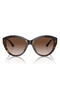 0Jc5007 500213 55 Sunglasses - 4