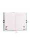 Scented Locked Diary / Enchanted - 3