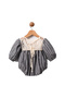 Iros Baby Girl Jumpsuit - 2