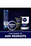 NIVEA MEN Fairness Creme, Face, Body & Hands, Fair & Even Skin Tone, Tin, 150ml - 6