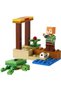 Minecraft 30432 The Turtle Beach - 2