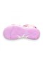 009540   Pebbles Daily Pink Girls Sandals - 5