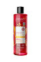 Hibiscus & Shea Butter Curly Hair Defining Shampoo 350 Ml-Veg - 3