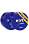 Classic All-Purpose Moisturizing Cream Deep Hydration Blue Metal Twin (2x250ml)