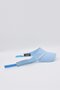 Women's Blue Tennis Visor Cap Summer Sports Beach Hat - 3