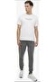 M-Ct107 Basic Jogger Single Bottom Tracksuit