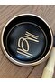 Brass Tibetan Sound Bowl-12 cm Diameter Meditation Bell, Yoga Bell, Singing Bowl, Set with Mallet - 3