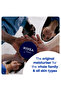 Classic All-Purpose Moisturizing Cream Deep Hydration Blue Metal Tin (250ml) - 4