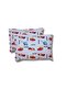 100% Cotton 33*66 Baby Pillow Case