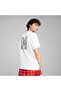تي شيرت رجالي من Wardrobe Ess Graphic Tee - 4