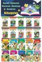 3. Grade Colorful Fun Stories That Make You Love Reading Adventurous 2 (20 Books) - 4