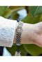 Women's Wristwatch New Collection Waterproof Steel Premium Series - 4