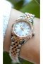 Women's Wristwatch New Collection Waterproof Steel Premium Series - 2