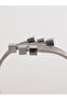 Steel Cube Themed Handcuffs and Bracelets - Ended Handcuffs - 6
