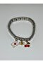 Italian Charm Bracelet with 3 Charm Gifts - 3