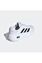 حذاء Cloudfoam مريح من الدانتيل المرن Ih3610 - 3