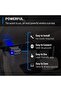 BlueDriver Bluetooth Pro OBDII Scan Tool for iPhone & Android - No Subscription Fee - 6