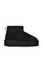Stinger Micro Flatform W13082 Water Resistant Black
