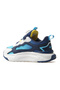 Odette Boy's Sneaker Sports Shoes 25Y 346.196 Pe Navy Blue - 3