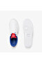 Carnaby Pro Kids White Sneaker - 4