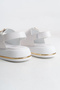 Women's High Sole Banded Light Sole Daily Sandals Elina - 5